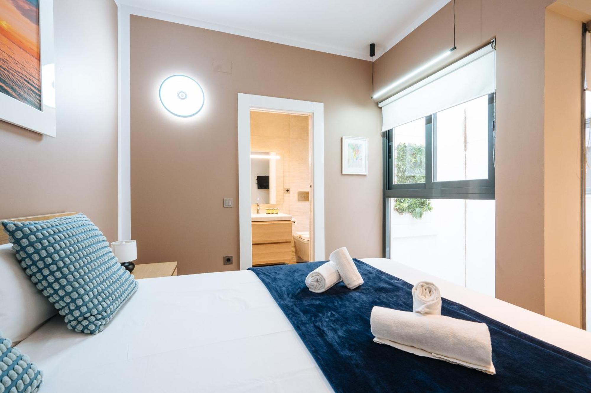 Elegant Duplex 3 Master Bedrooms And Private Sevilla Exterior foto