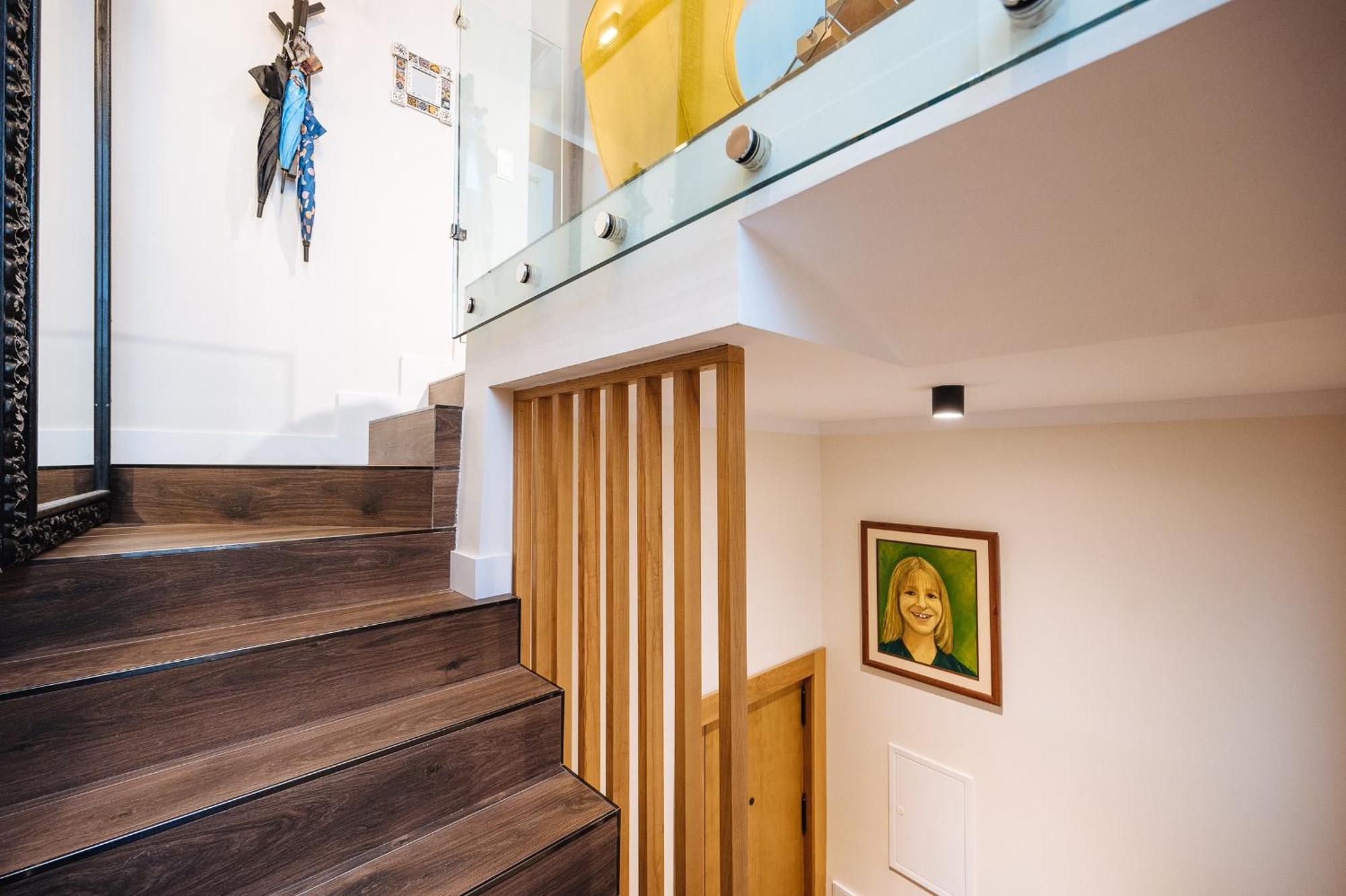 Elegant Duplex 3 Master Bedrooms And Private Sevilla Exterior foto