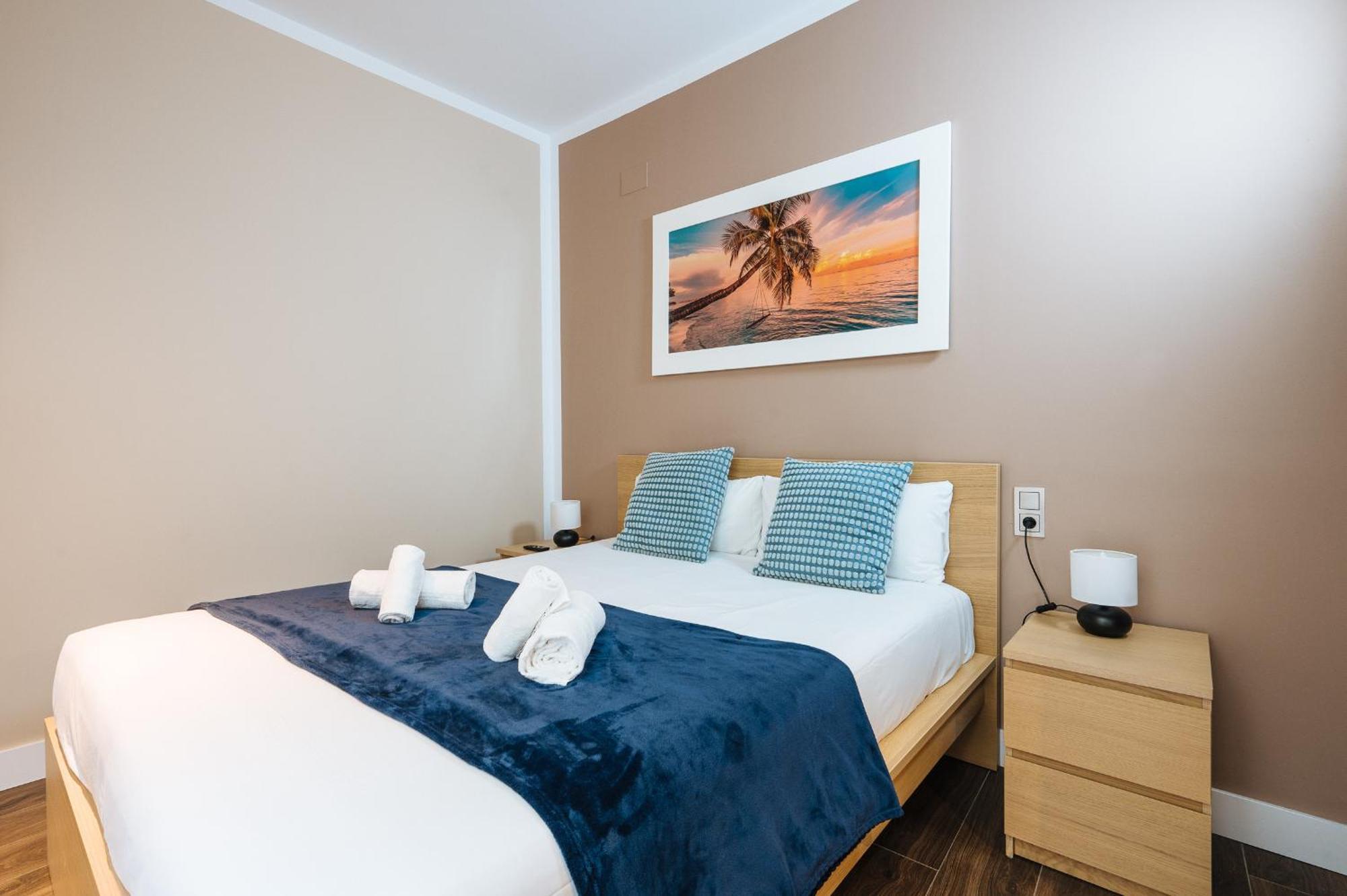 Elegant Duplex 3 Master Bedrooms And Private Sevilla Exterior foto
